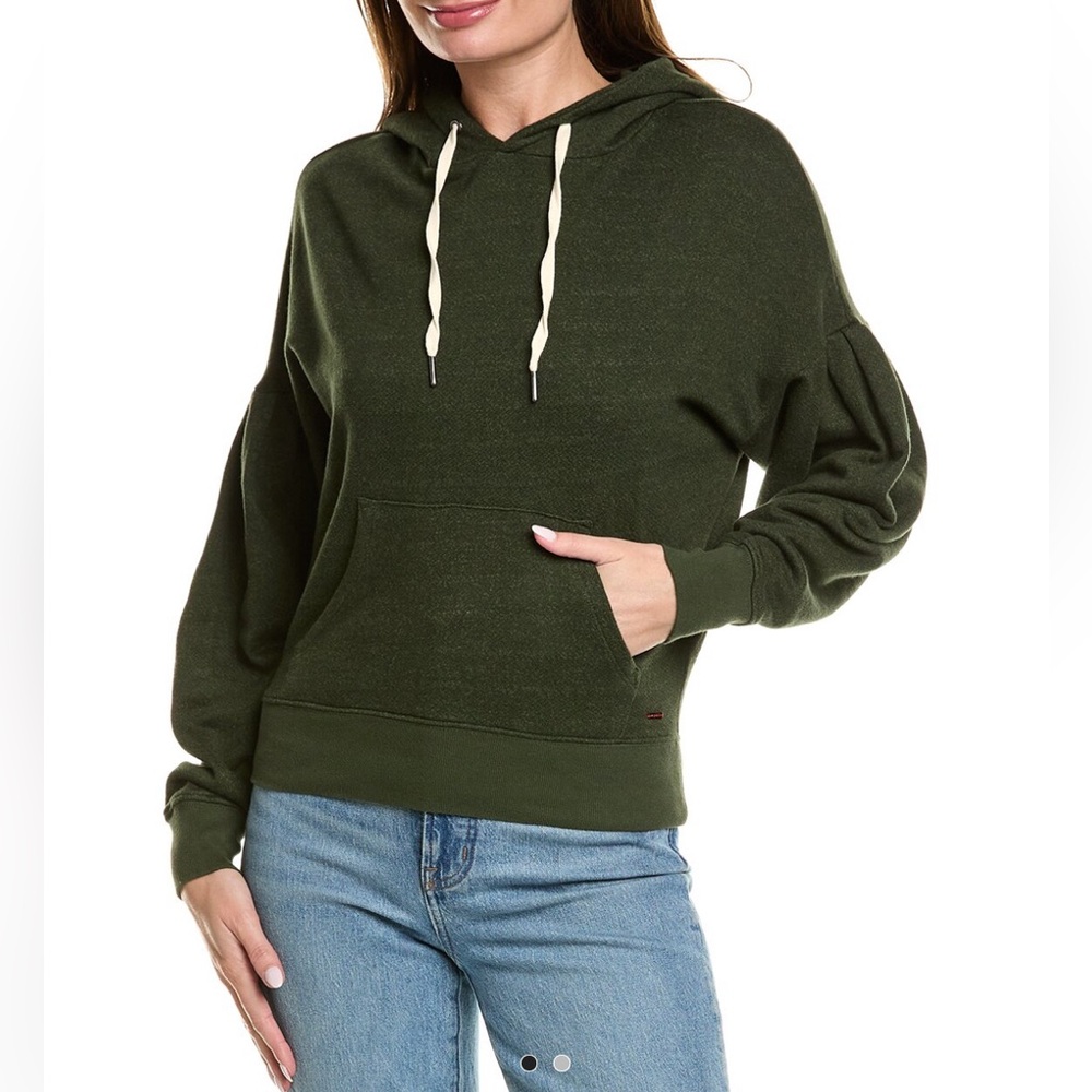 n:PHILANTHROPY
Lange Hoodie|Various Sizes|NWT|Moss Green